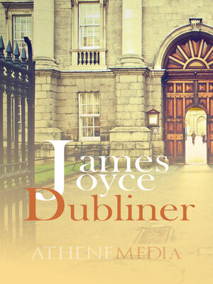 cover image of Dubliner
